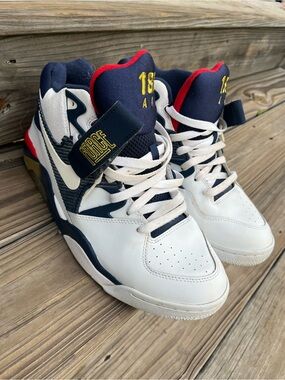 Nike Air Force 180 Air
